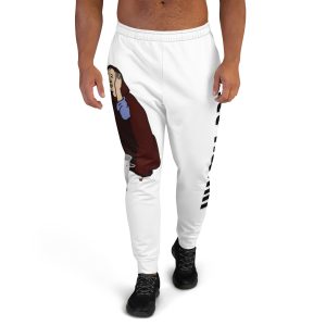 Hail Baljan - Den Joggande