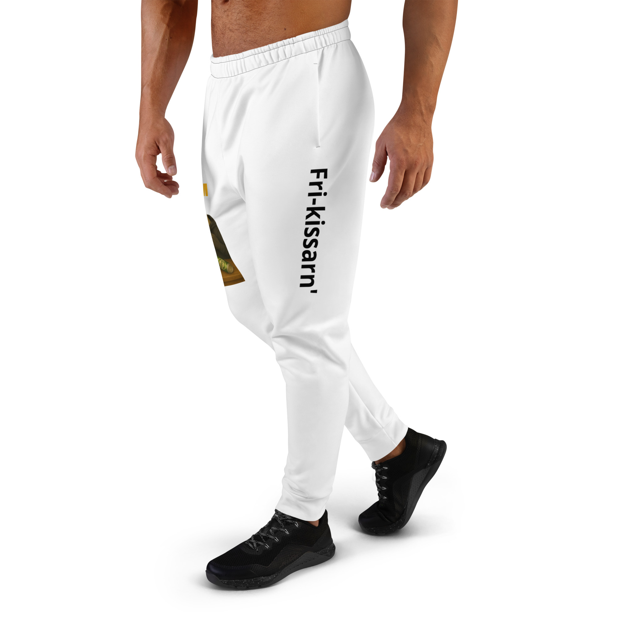 Custom - Jogging - Bild 5