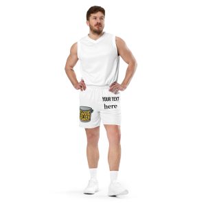 iLoveBaljan - Shortsen