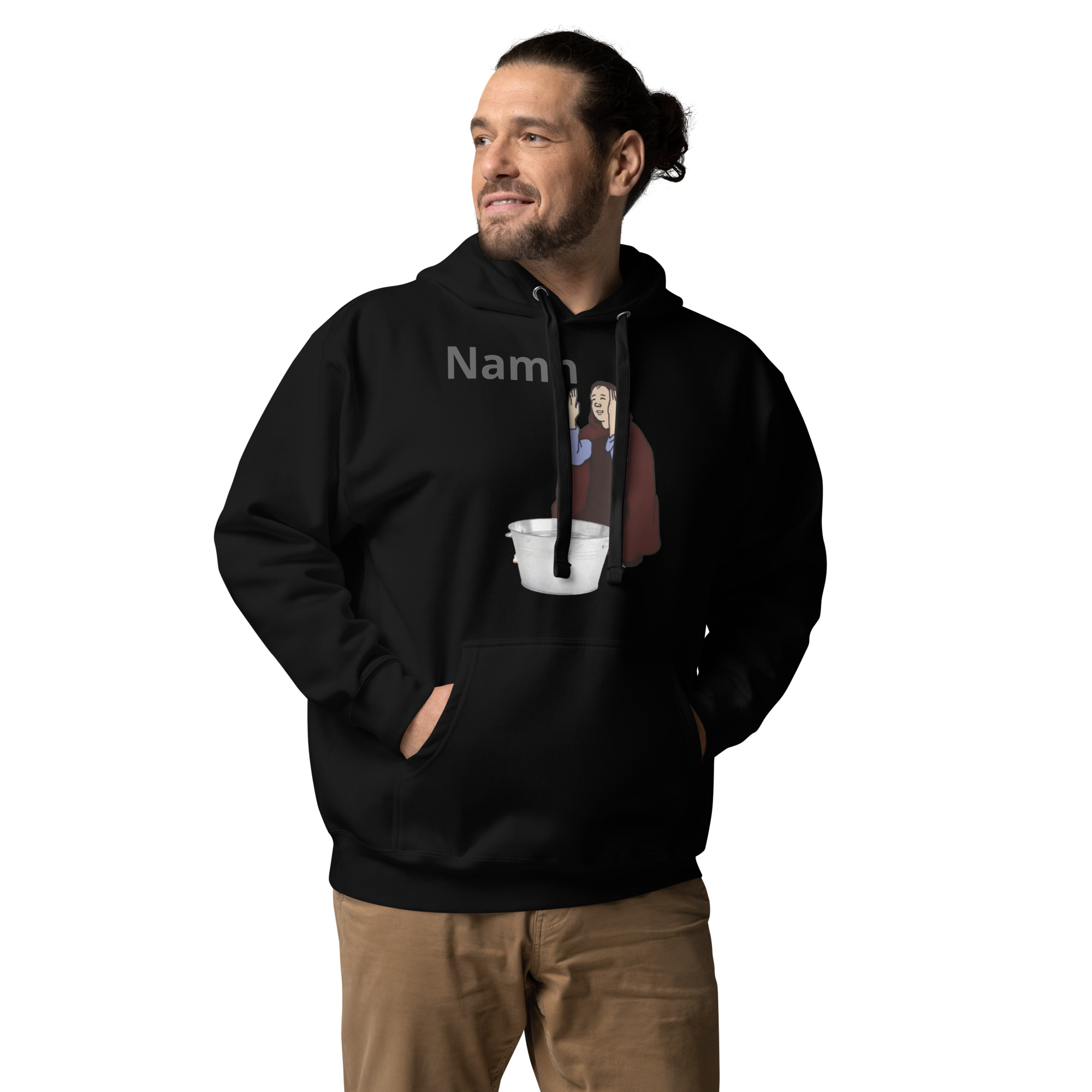 Hail baljan - Hoodie