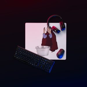 Hail baljan - Den för musar