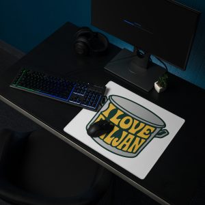 iLoveBaljan - Den för musar