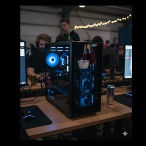 Hail Balja - Klistermärke