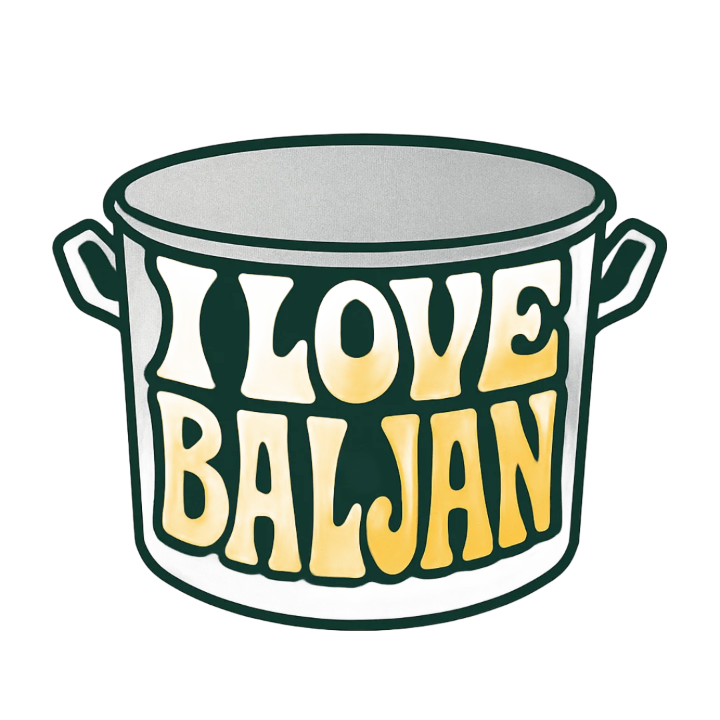 Baljan Shop