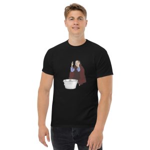 Hail Balja - Den snåle